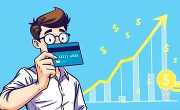 The Art of the Credit Limit: How to Get What You Deserve