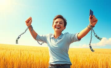 Debt-Free Living: Strategies to Eliminate and Stay Out of Debt