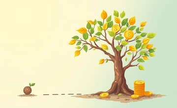 The Compound Effect: Unlocking the Power of Long-Term Investing