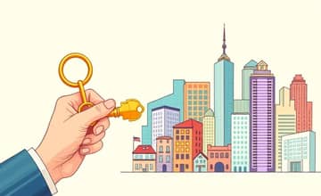 Real Estate Investing: Your Path to Property Wealth