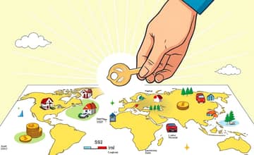 Securing Your Future: How Collateral Affects Your Loan Options