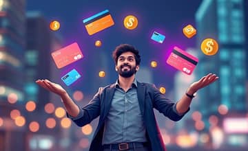 Credit Card Churning: Myth vs. Reality in the World of Rewards