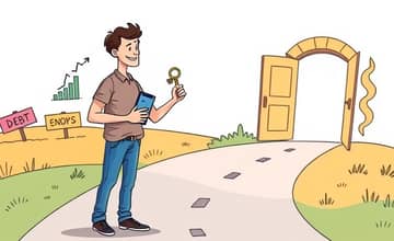 Debt Dilemma: Navigating Credit Card Balances When Times Are Tough