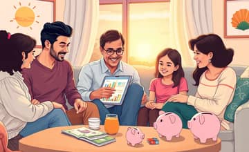 Family Finances: Integrating Credit Cards into Household Budgeting