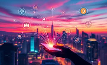 The Future of Credit: Innovations Shaping How We Pay