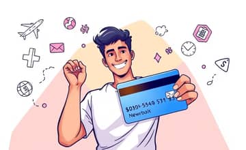 From Beginner to Pro: Mastering Credit Card Management
