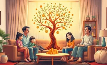 Building a Legacy: Generational Wealth Strategies