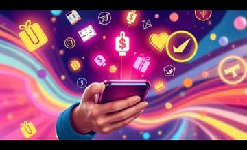 Unlock the Power of Points: Your Guide to Reward Program Maximization