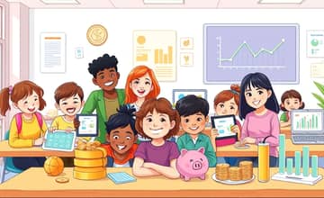 Financial Literacy for Kids: Teaching the Next Generation About Money