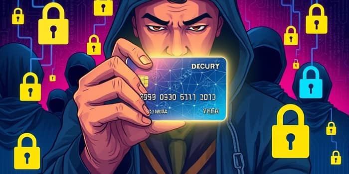 Never lend your card, even to trusted people