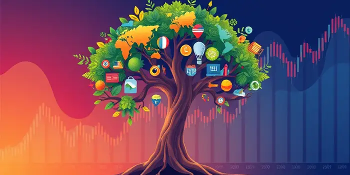 Diversify by region, asset class, and industry