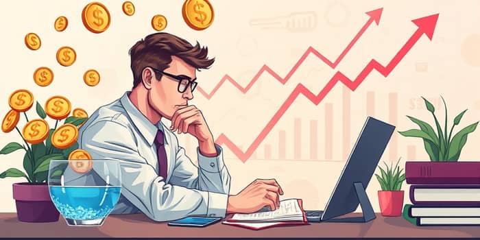 Include liquidity planning in your investing strategy