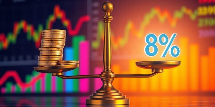 Understand how APR really affects your balance