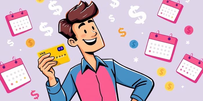 Cards with 0% APR can be powerful when planned well