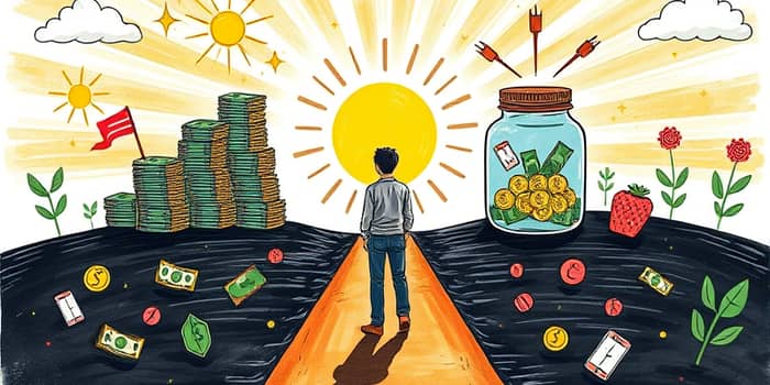 Avoid cash advances unless it’s an emergency