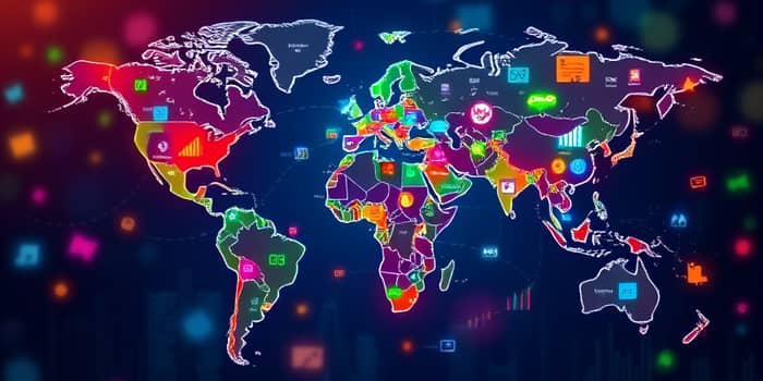 Choose ETFs for instant diversification