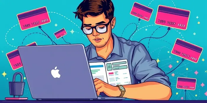 Always review your statement for unauthorized charges