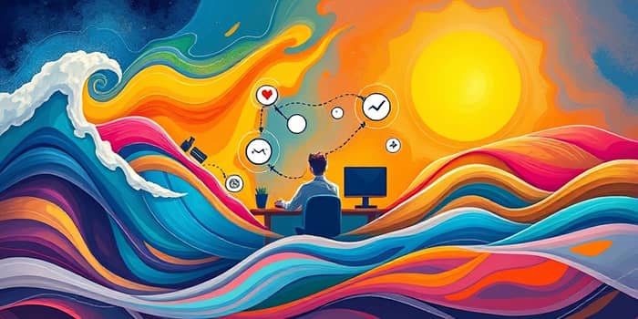 Match your plan to your energy levels and bandwidth