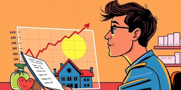 Factor inflation into your future expense planning