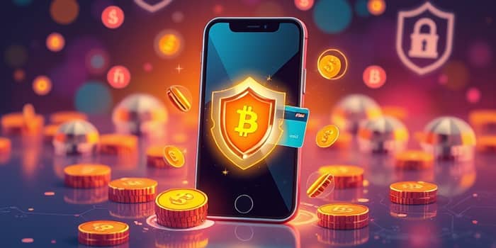 Consider digital wallets to protect physical card data