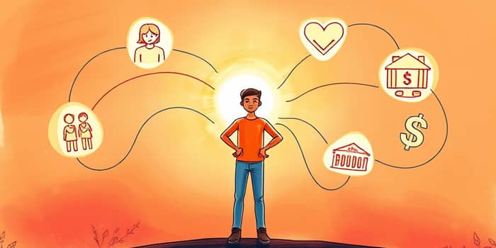 Align your spending habits with your values