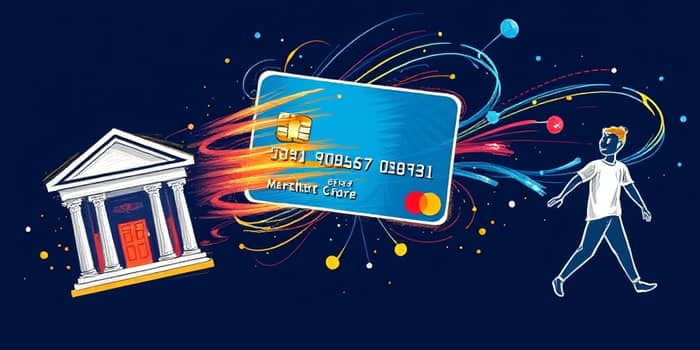 Learn how chargebacks work in dispute resolution