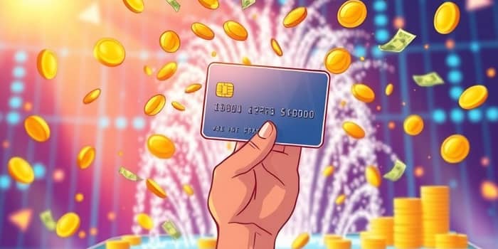 Understand how cash back redemption works