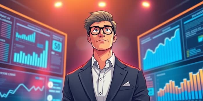 Design cash flow systems that reduce decision fatigue