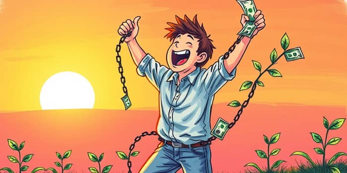Make extra payments when you can to reduce interest