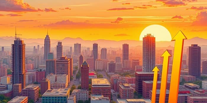 Include real estate through REITs for passive income