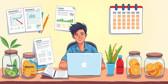 Build a plan that reflects your actual lifestyle