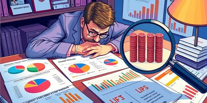 Review underlying holdings before buying funds