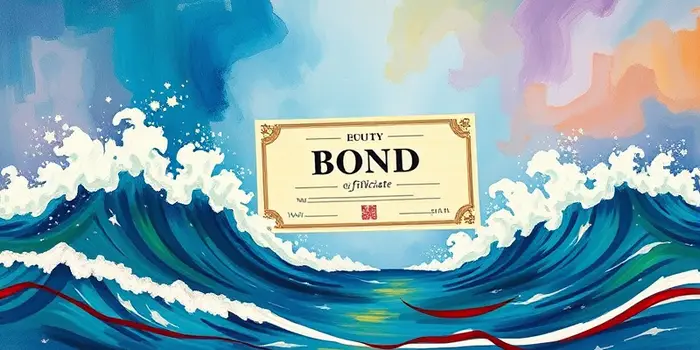 Include bonds to balance market cycles