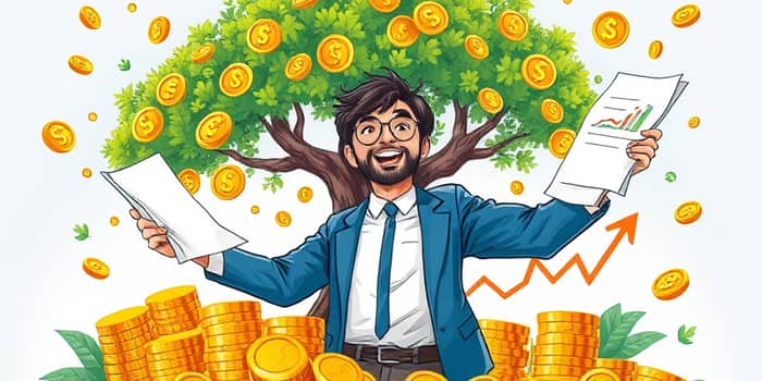Use loan proceeds for income-producing investments if possible