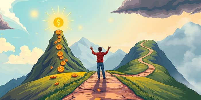 Choose shorter loan terms when your budget allows