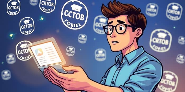 Check if the loan is reported to credit bureaus