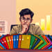 Avoid applying for multiple cards in a short period