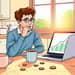 Track your financial habits with habit stacking