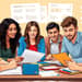 Student cards can build credit with the right use