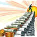 Stack your financial wins across months to build momentum
