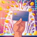 Understand how cash back redemption works