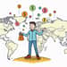 Factor in currency exposure for global portfolios