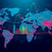 Monitor macroeconomic indicators for risk awareness