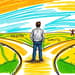 Update your strategy as your life changes