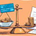 Use installment loans instead of credit cards for large expenses