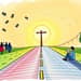 Explore loan forgiveness or refinancing when eligible