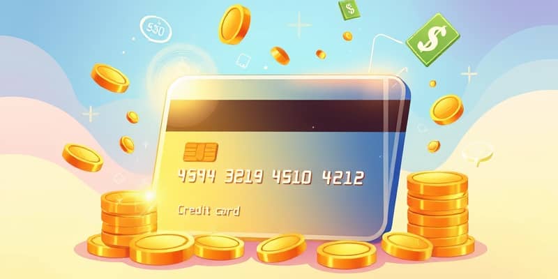 Use statement credits strategically to offset purchases