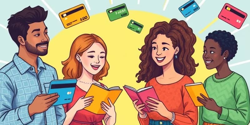 Shop around to get the best terms and conditions